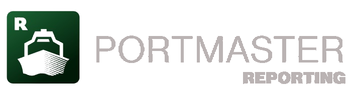 Portmaster Reporting